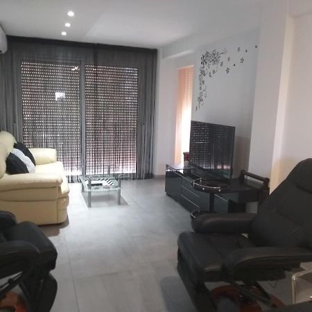 Apartamento Piso Playa Torremolinos Exterior foto