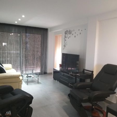 Apartamento Piso Playa Torremolinos Exterior foto