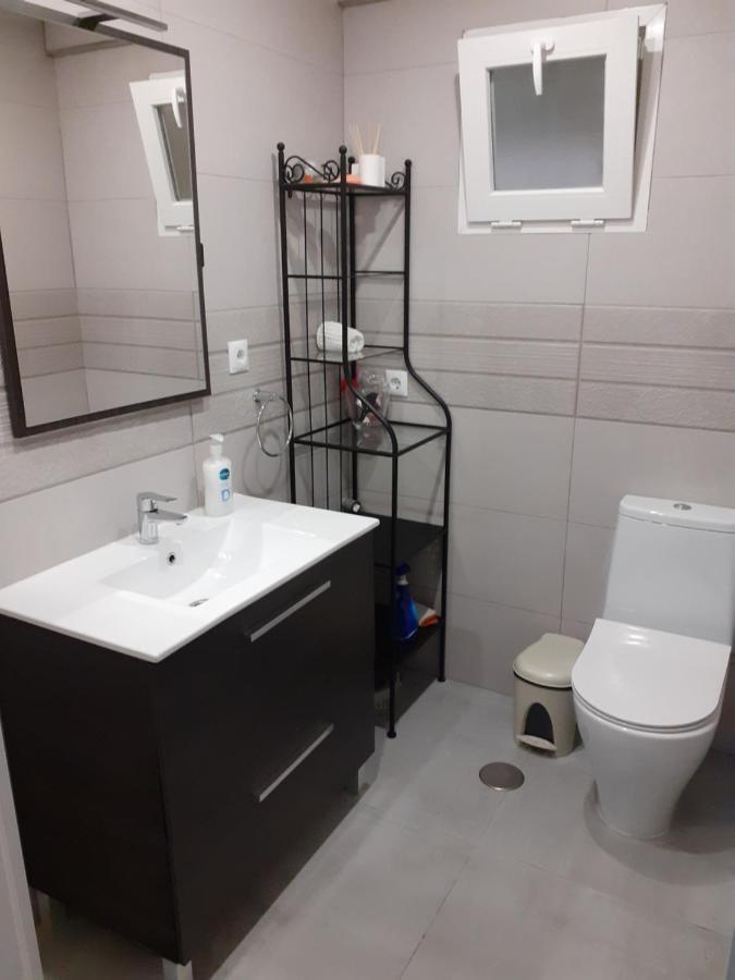 Apartamento Piso Playa Torremolinos Exterior foto