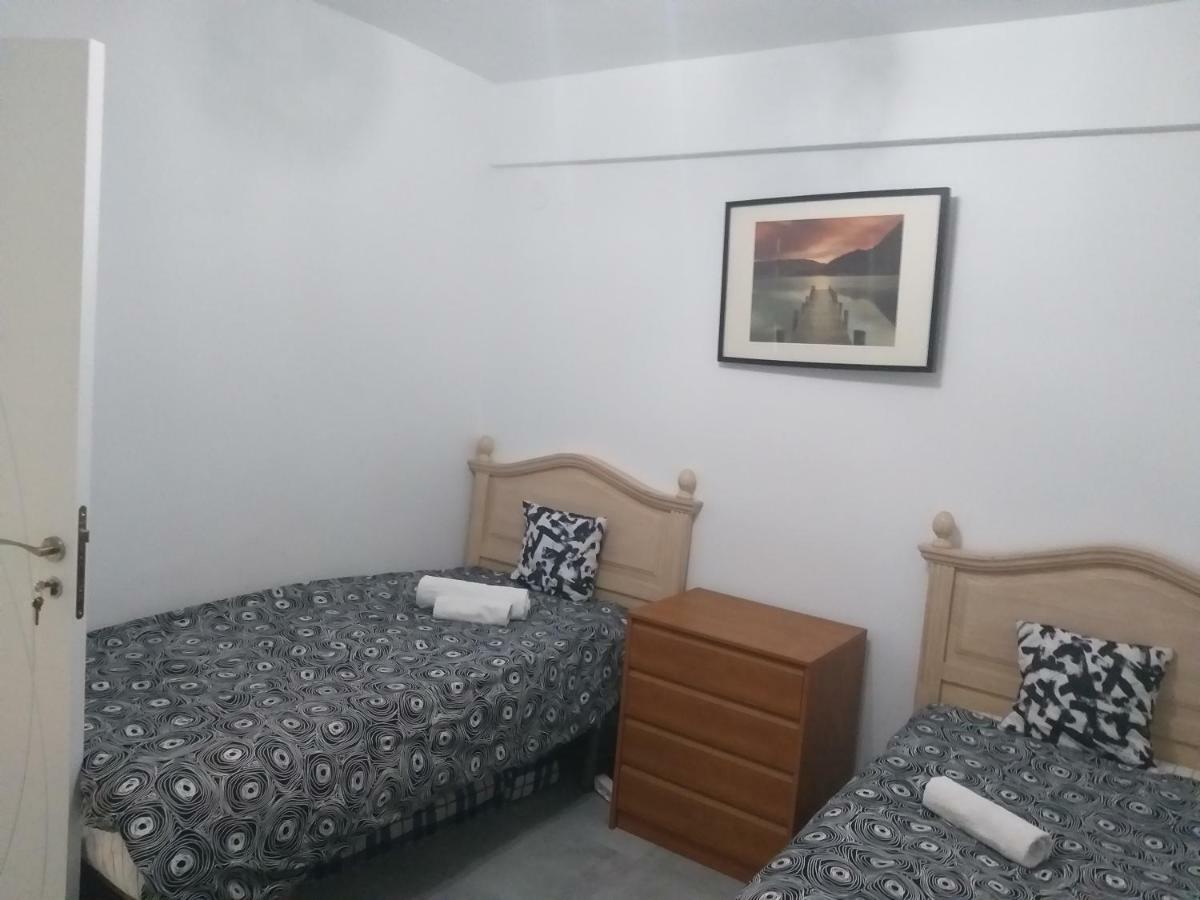 Apartamento Piso Playa Torremolinos Exterior foto