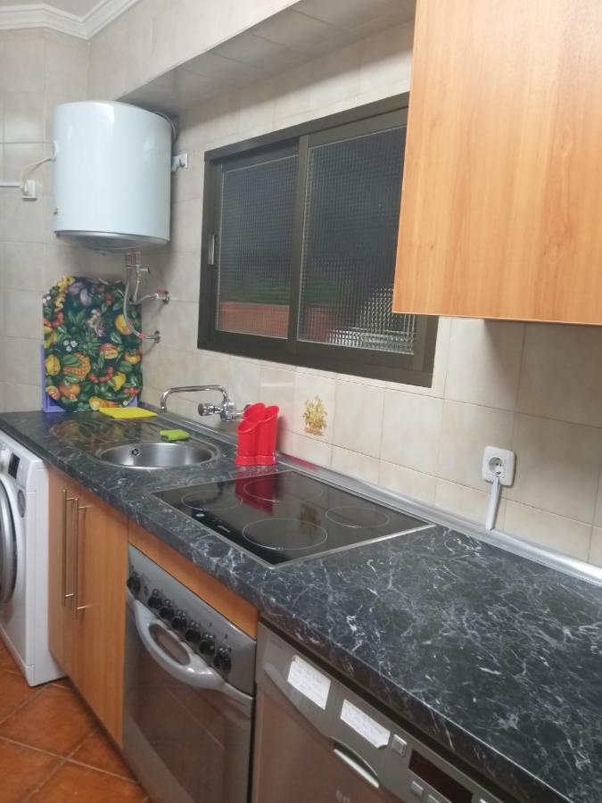 Apartamento Piso Playa Torremolinos Exterior foto