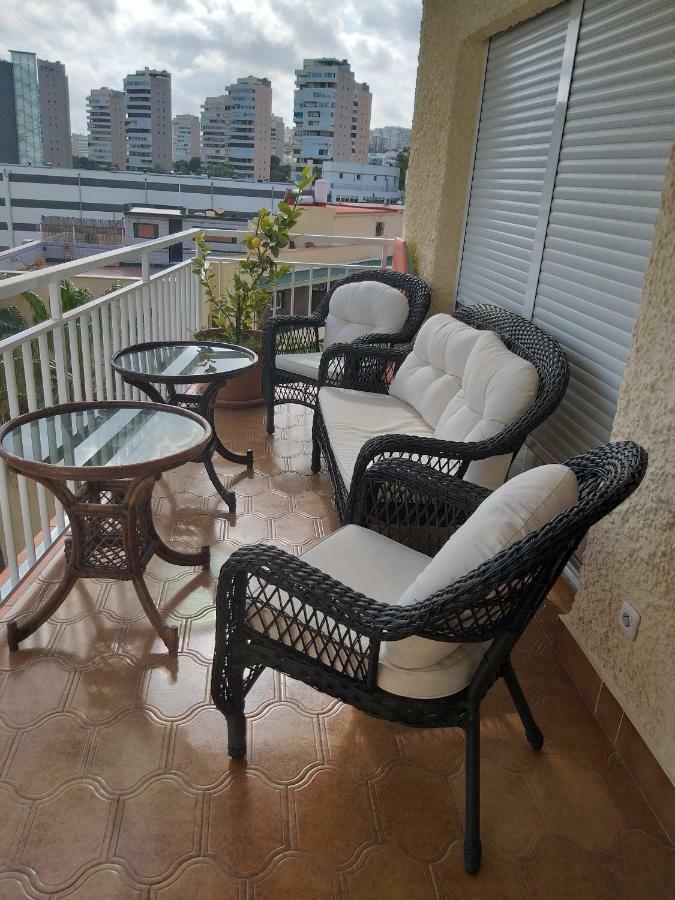 Apartamento Piso Playa Torremolinos Exterior foto