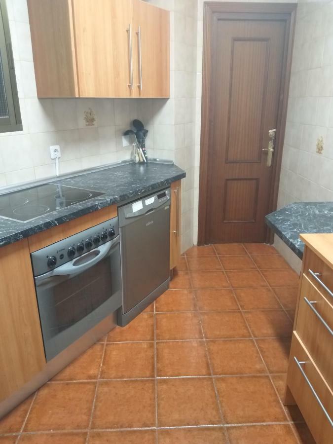 Apartamento Piso Playa Torremolinos Exterior foto