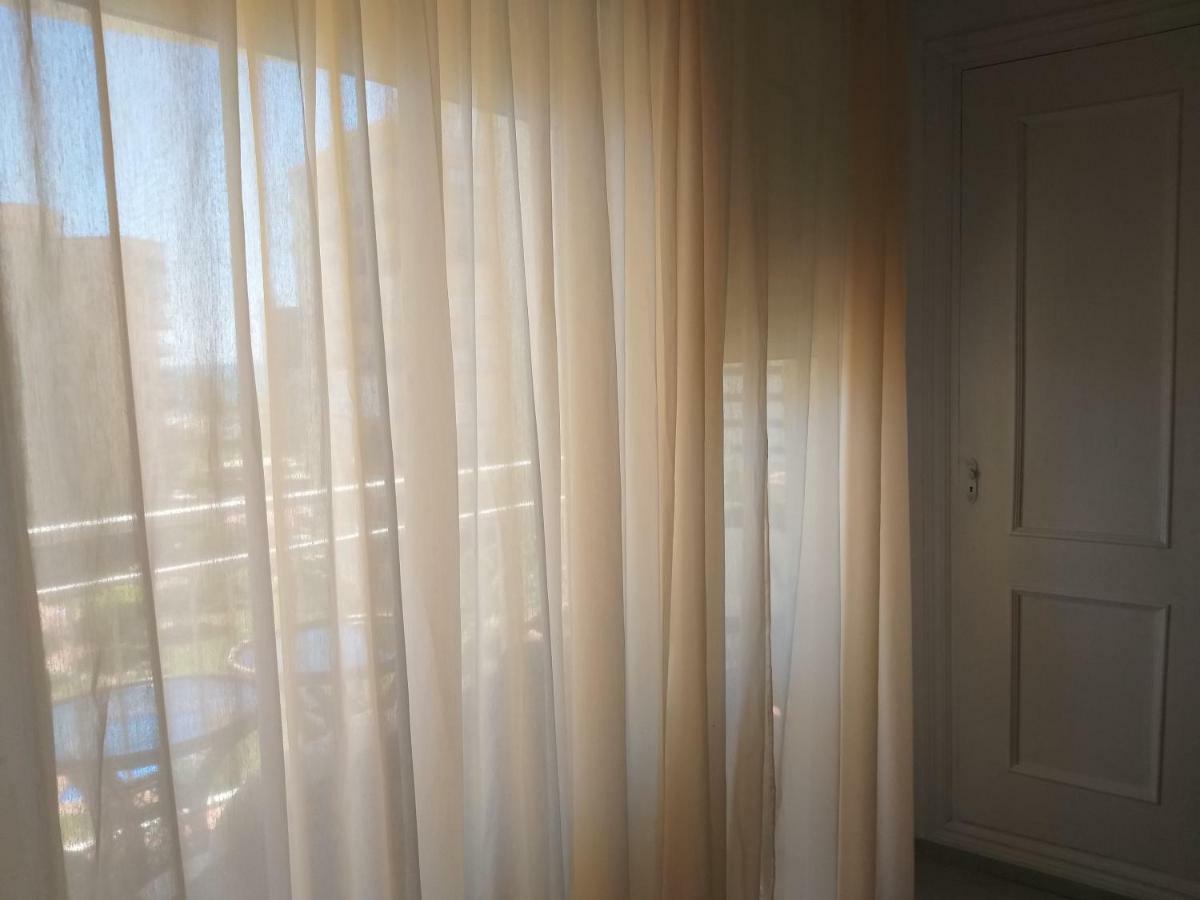 Apartamento Piso Playa Torremolinos Exterior foto